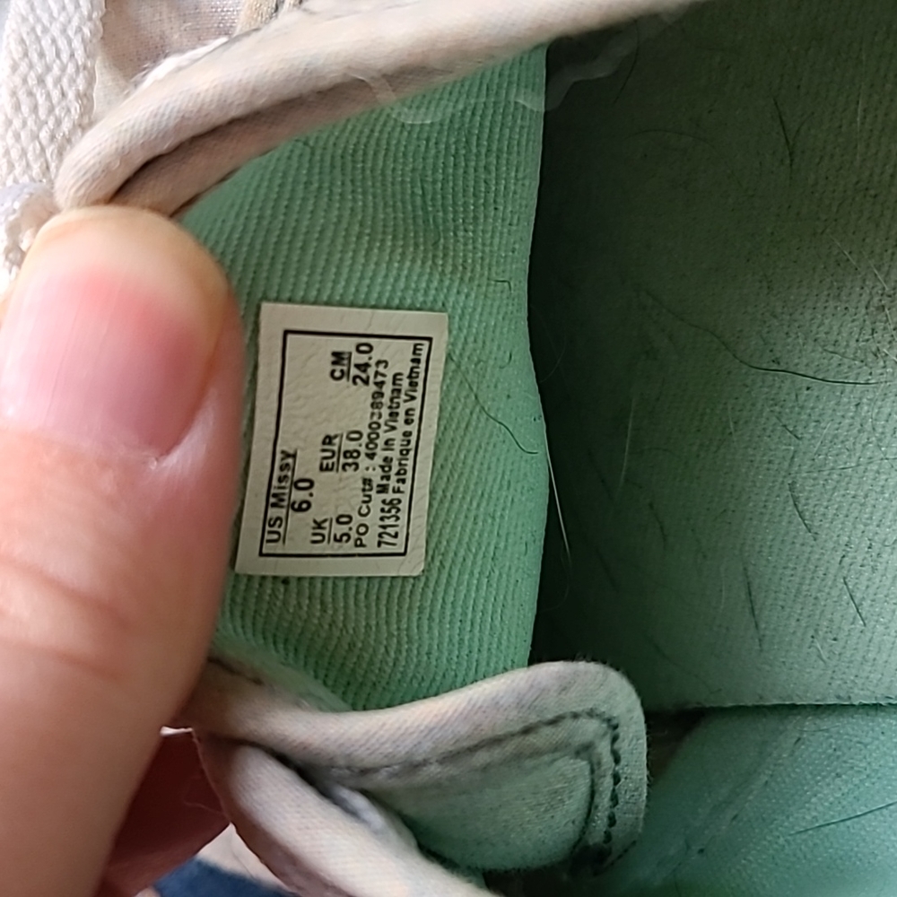 Vans Missy - image 4